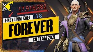 "1-KEY UNM KAEL FOREVER" | 2021 Clan Boss Team Update | BGE's Guides | RAID: Shadow Legends