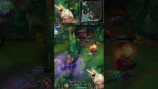 Man MASTER YI is the HARDEST champion in League of Legends