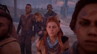 Horizon: Zero Dawn: Mother's Heart - Quest Walkthrough