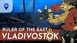 WHY IS VLADIVOSTOK RUSSIAN? || RUSSO-JAPANESE WAR