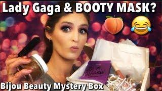 Lady Gaga & Booty Mask?//Bijou Beauty Mystery Box November 2019