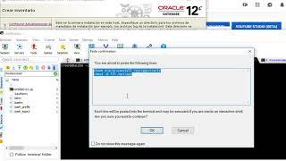 Instalación y Configuración de Dataguard Oracle 12cr2 Paso a Paso desde Cero