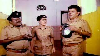 Senthil Kovai Sarala Hit Comedy | Tamil Comedy Scenes | Senthil Kovai Sarala S. S. Chandran Non Stop