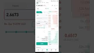 Spot Trading On CoinEx (the best exchange)