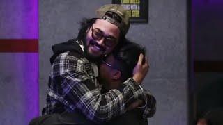 Bhuvan Bam @BBKiVines Meets Emotional Fan in Sandeep Maheshwari Show 