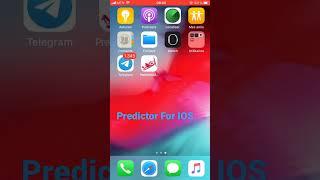 Aviator Predictor for IOS and Android