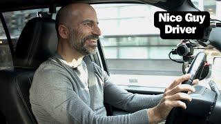 Nice Guy Driver Why Most Uber & Lyft Drivers Will Never Quit Driving!