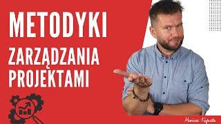 Metodyki zarządzania projektami #265