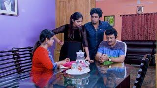 Thatteem Mutteem l EPI - 117 Mohanavalli wish to buy a new saree | Mazhavil Manorama