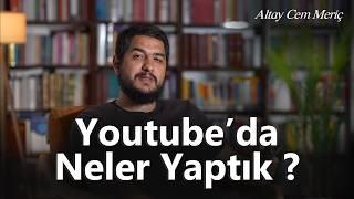 BU KANAL NE İŞE YARAR ?