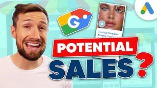 The Million Dollar Potential of Google Shopping