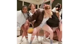 Billie Eilish Twerk Tik Tok