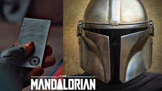 Mandalorian Iron "Beskar" Explained and History - Star Wars Canon and Legends