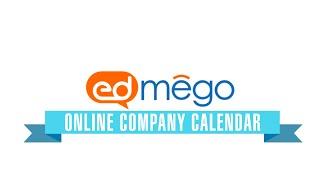 Cloud Based Global Calendar - Edmego’s E-learning - 42Gurus Portfolio