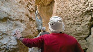 Saklıkapı Kanyon Turu