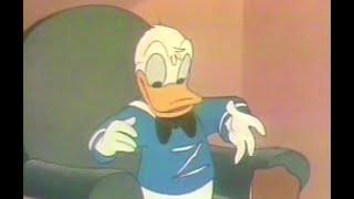 Walt Disney's "This is Your Life Donald Duck" Season 6 Ep 23