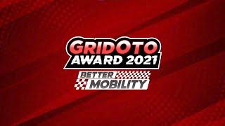 Siapa Mobil dan Motor Terbaik Tahun Ini? Gridoto Award 2021 - Better Mobility