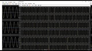 POWER QUALITY IMRPOVEMENT IN GRID USING ACTIVE POWER FILTER IEEE PROJECT MATLAB MODEL - @ 8421548635