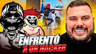 TRAIGO A MORO777 DEL TEMU  PARA ENFRENTARSE A ESTE JUGADOR ACUSADO DE SER HACK3R!! ZELIKA