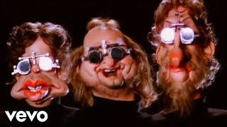 Genesis - Land Of Confusion (Official Music Video)
