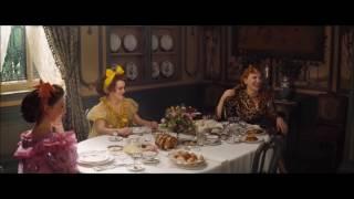 Cinderella 2015  Breakfast Scene HD