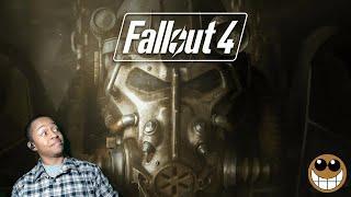 The Most Relaxing Stream of Fallout 4 You'll Ever Watch! (Round Three) #fallout4 #relaxation