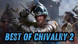 Chivalry 2 LIVE | Q&A for New Players! | 1000 LVL