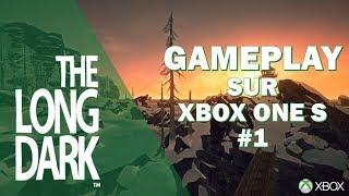 THE LONG DARK EPISODE 1 sur XBOX ONE S