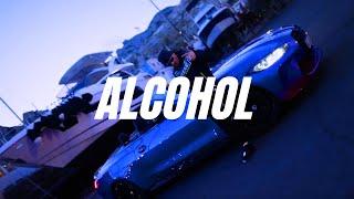 JUL x Morad Type beat - "ALCOHOL" Instru Rap 2023 (Prod.LF67)