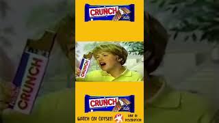 Nestle Crunch 408 #Shorts | Nestle Crunch