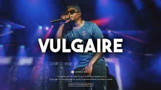 Werenoi x Ninho x SDM Type Beat "Vulgaire" | instru Sombre | instru Rap 2024