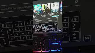 HOW TO GET 0 DELAY ON KEYBOARD AND MOUSE ON XBOX  #0delay #xbox #keyboard #mouse #gaming #youtube