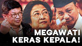Panas Dingin Prabowo & Megawati, Ganjar Dibajak Dari Jokowi, Anies Tinggalkan Dinasti SBY