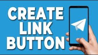 Create Telegram Link Button Easily