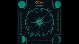 Outer Wilds: Echoes of the Eye (The Lost Reels) Deluxe Original Game Soundtrack