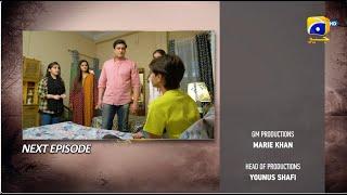 Guddi Episode 24 Teaser - 11th January 2025 - HAR PAL GEO