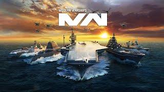 Modern Warships - OST - Main Theme