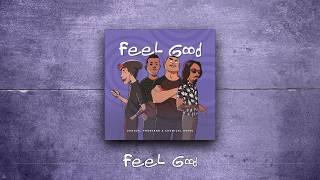 Gorillaz - Feel Good Inc. (Dang3r, Chemical Noise & 4weekend Remix)