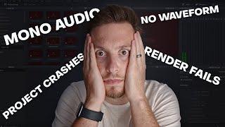 DaVinci Resolve Studio 17 BUGS & How To Fix Them