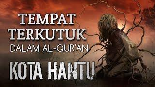 Tempat Paling Terkutuk Dalam Al Qur'an