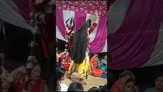 Shiv ji ki jhanki by amit brajvasi jhanki group| Rudransh Srivastava Kanpur