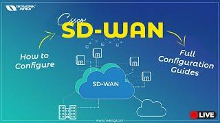 How to Configure SD-WAN - Full Configuration Guides | Network Kings