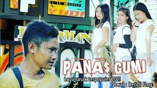 VIRAAAL..!!! LAGU SASAK PANAS GUMI - FAMOR MANIA - VOCAL RENDI