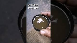 Feul filter inspection Honda lexline 1.6 #opelman #automobile #opelgt #mechanic#opelman #OPELMAN