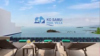 Ko Samui Pool Villa