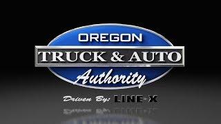 Oregon Truck & Auto Authority Powered By Linex