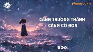 PODCAST #3 | Càng Trưởng Thành Càng Cô Đơn | Podcast Trạm Sạc Tâm Hồn