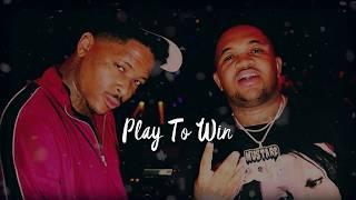 *FREE* YG, RJ Type Beat 2017 - "Play To Win" (Prod. By Asapz Beats) | West Coast Rap Instrumental