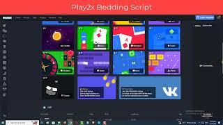 How to Buy Bidding Script Cheapest Price | Play2x Bedding Script