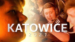 IEM Katowice 2021 - Obsession